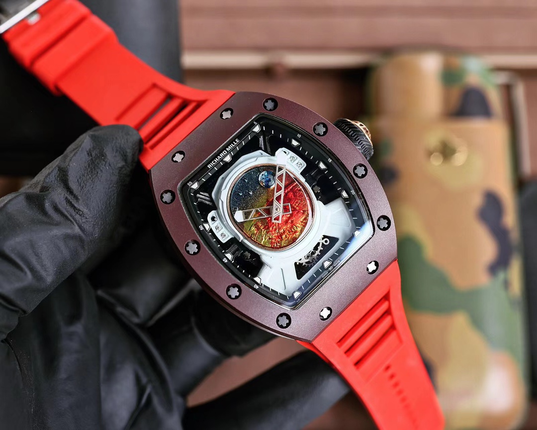 Richard Mille
